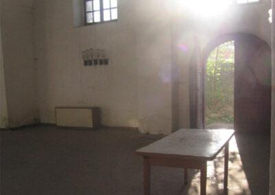 Houbeles – výstava ve starém klášteře v Jablunkově