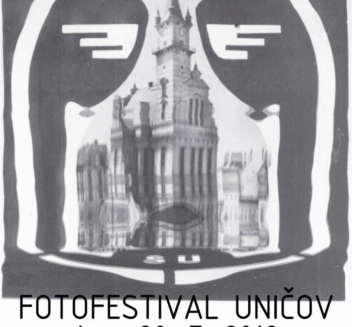 Uničovský fotofestival se blíží – chystáme se