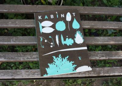 KABINET botanika