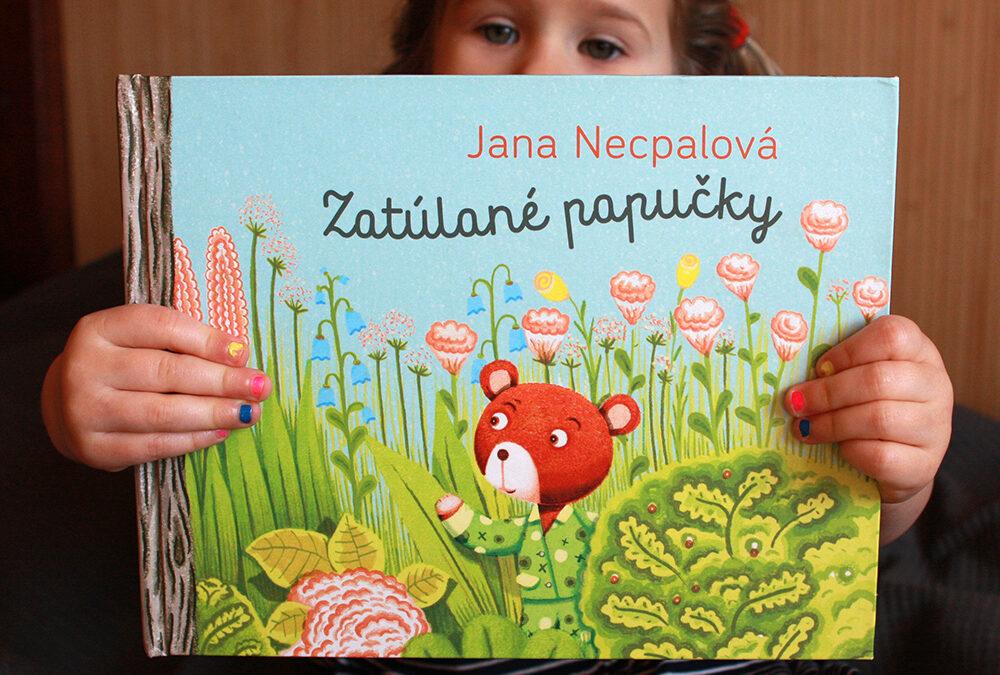 Zatúlané papučky