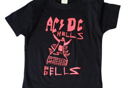 AC/DC hells bells